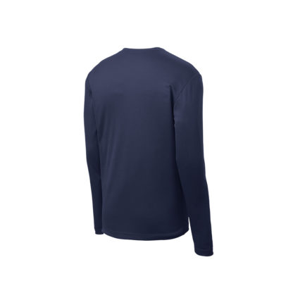 Sport-Tek® PosiCharge® RacerMesh® Long Sleeve Tee - Image 5
