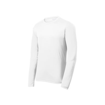 Sport-Tek® PosiCharge® RacerMesh® Long Sleeve Tee - Image 15