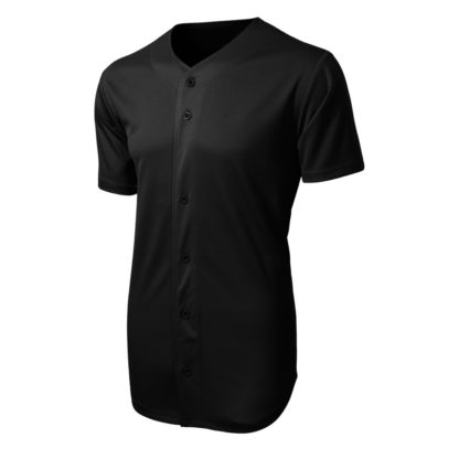 Sport-Tek® PosiCharge® Tough Mesh Full-Button Jersey - Image 6