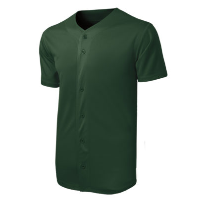 Sport-Tek® PosiCharge® Tough Mesh Full-Button Jersey - Image 7