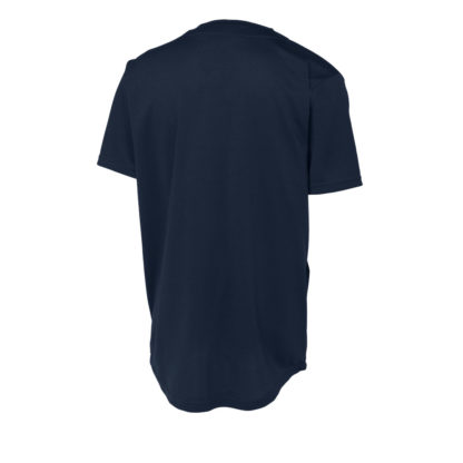 Sport-Tek® PosiCharge® Tough Mesh Full-Button Jersey - Image 5
