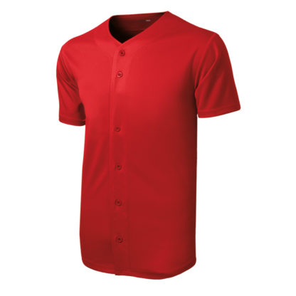 Sport-Tek® PosiCharge® Tough Mesh Full-Button Jersey - Image 11