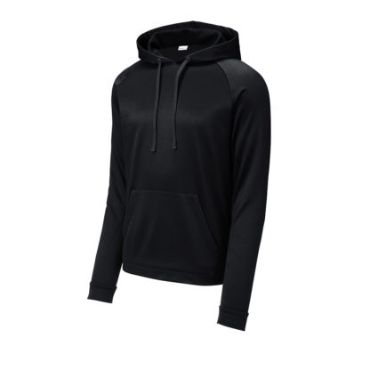 Sport-Tek® Re-Compete Fleece Pullover Hoodie - Image 8