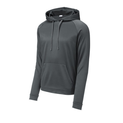 Sport-Tek® Re-Compete Fleece Pullover Hoodie - Image 9