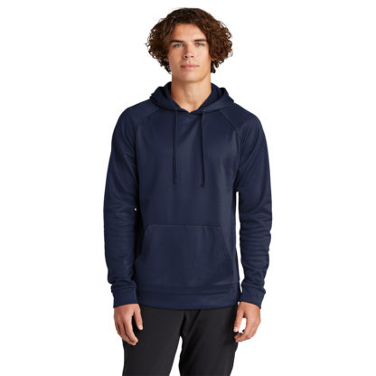 Sport-Tek® Re-Compete Fleece Pullover Hoodie