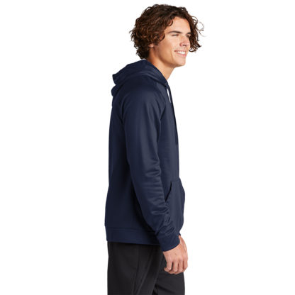 Sport-Tek® Re-Compete Fleece Pullover Hoodie - Image 4
