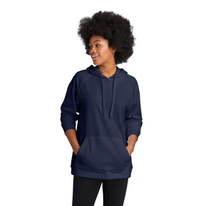 Sport-Tek® Re-Compete Fleece Pullover Hoodie - Image 2