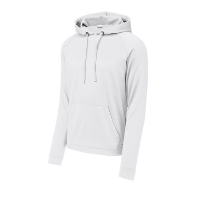 Sport-Tek® Re-Compete Fleece Pullover Hoodie - Image 12