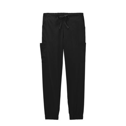 WonderWink® Women’s Premiere Flex™ Jogger Pant - Image 7