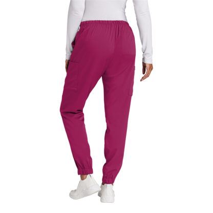 WonderWink® Women’s Premiere Flex™ Jogger Pant - Image 4