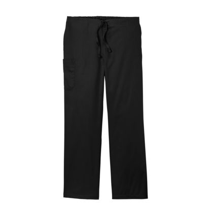 WonderWink® Unisex WorkFlex™ Cargo Pant - Image 3