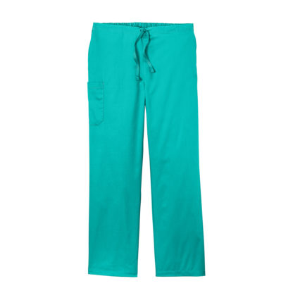 WonderWink® Unisex WorkFlex™ Cargo Pant - Image 7