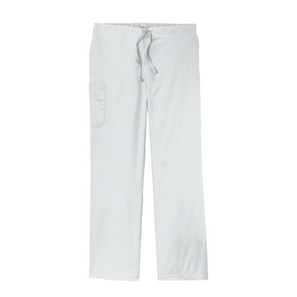 WonderWink® Unisex WorkFlex™ Cargo Pant - Image 8
