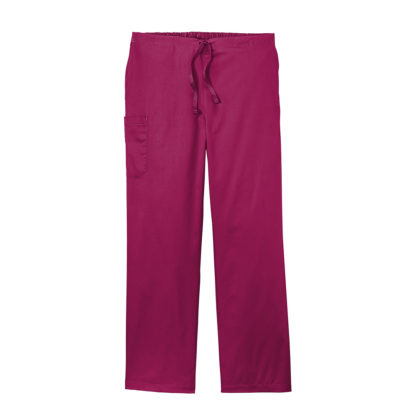 WonderWink® Unisex WorkFlex™ Cargo Pant - Image 9