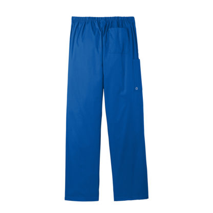 WonderWink® Unisex Short WorkFlex™ Cargo Pant - Image 5