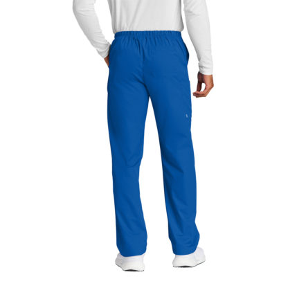 WonderWink® Unisex Short WorkFlex™ Cargo Pant - Image 3