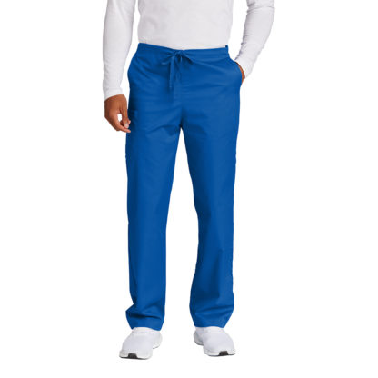 WonderWink® Unisex Short WorkFlex™ Cargo Pant