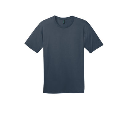 District Perfect Weight Tee New Navy