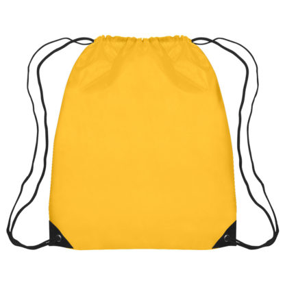 Large Supplier Sports Pack Yellow