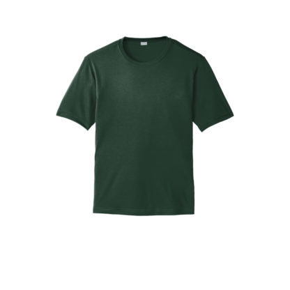 Sport-Tek PosiCharge Competitor Tee Forest Green