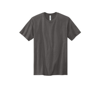 Volunteer Knitwear All American Tee Grey Steel