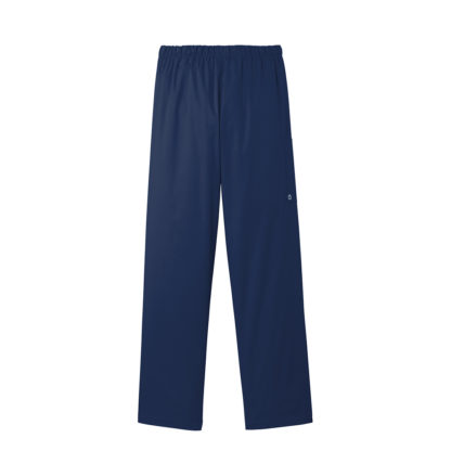 WonderWink Women's Petite WorkFlex Cargo Pant Navy